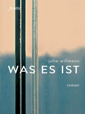 cover image of was es ist